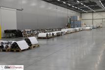 AR Carton z czwartą linią produkcyjną