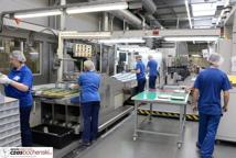 AR Carton z czwartą linią produkcyjną