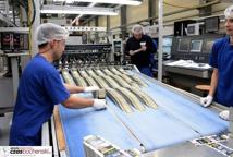 AR Carton z czwartą linią produkcyjną