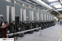 AR Carton z czwartą linią produkcyjną