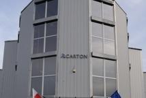 AR Carton z czwartą linią produkcyjną