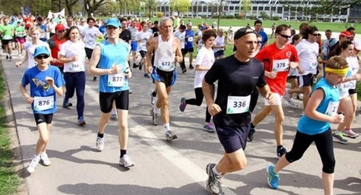 Cracovia Maraton 