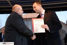 Lipnica-kto jaką palmę zaprezentował?