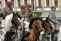 "Hańba" na bocheńskim rynku