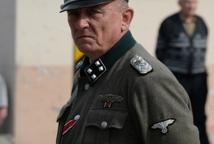 W Lipnicy inscenizowali pacyfikację wsi przez Niemców