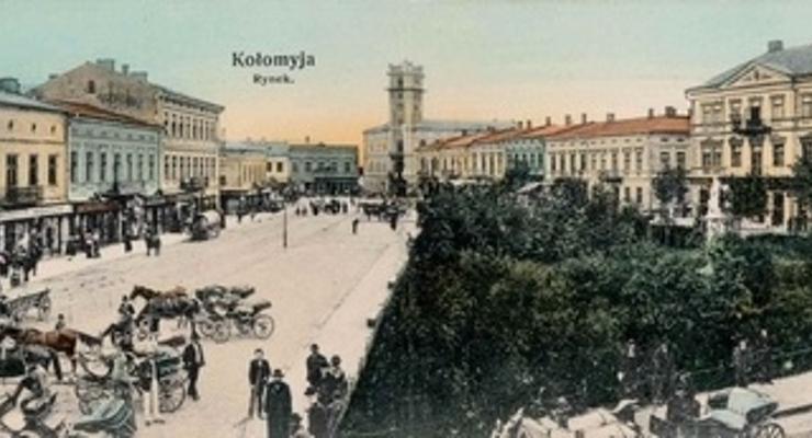 Podróż do Kresowej Atlantydy