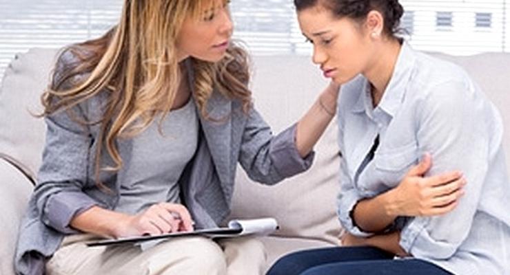 Nasza Pozytywka zaprasza na spotkanie z psychologiem