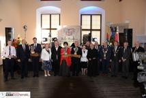 Znamy laureatów Bene Meritus