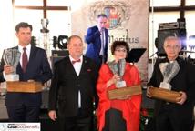 Znamy laureatów Bene Meritus