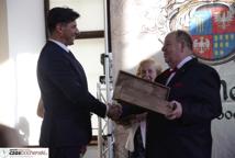 Znamy laureatów Bene Meritus