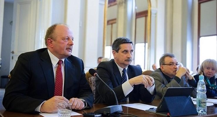 Rozmawiali z radnymi o zwrocie dotacji na łącznik