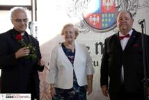 Znamy laureatów Bene Meritus