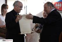 Znamy laureatów Bene Meritus