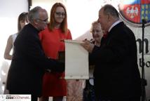 Znamy laureatów Bene Meritus
