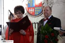 Znamy laureatów Bene Meritus