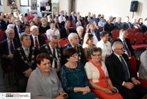 Znamy laureatów Bene Meritus