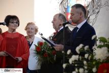 Znamy laureatów Bene Meritus