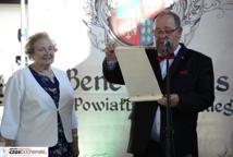 Znamy laureatów Bene Meritus