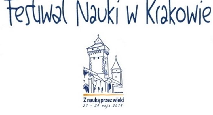 Zbliża się Festiwal Nauki 
