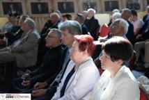 Znamy laureatów Bene Meritus