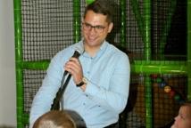 Nowe dwupoziomowe kulkowo w Proszówkach