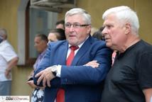 Ostra polemika podczas spotkania z Beatą Szydło