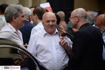 Ostra polemika podczas spotkania z Beatą Szydło