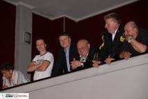 Ostra polemika podczas spotkania z Beatą Szydło