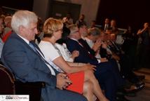 Ostra polemika podczas spotkania z Beatą Szydło