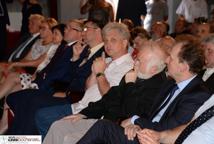 Ostra polemika podczas spotkania z Beatą Szydło