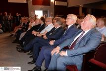 Ostra polemika podczas spotkania z Beatą Szydło