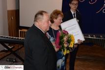 Bursie Szkolnej nadano imię