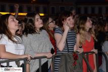 Rynek zabrzmiał Tomaszem Organkiem