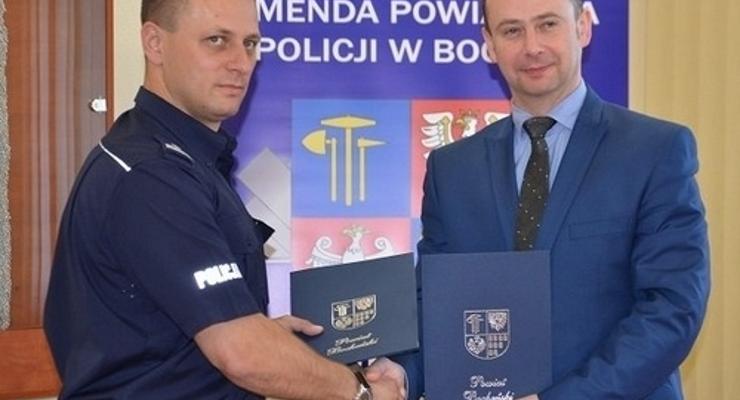 Będzie więcej patroli policji