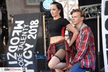 Kto w 2018 roku miał talent?
