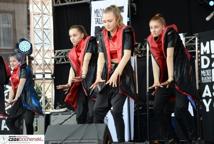 Kto w 2018 roku miał talent?
