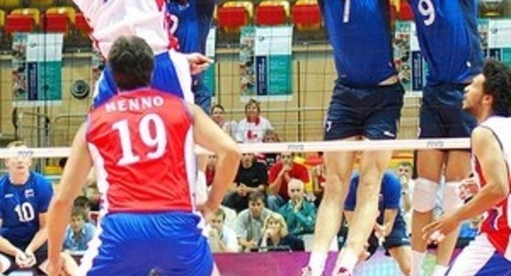 Trzecia kolejka II rundy BALS
