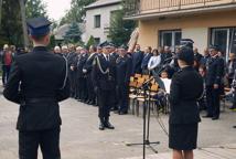 OSP Cerekiew ma już 100 lat