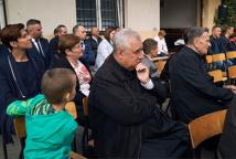 OSP Cerekiew ma już 100 lat