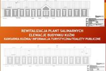 Wiceburmistrz przedstawił plany inwestycyjne