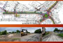 Wiceburmistrz przedstawił plany inwestycyjne