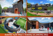 Wiceburmistrz przedstawił plany inwestycyjne