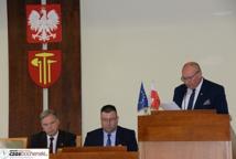 Opinie Radnych o miejskich inwestycjach
