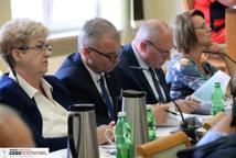 Opinie Radnych o miejskich inwestycjach