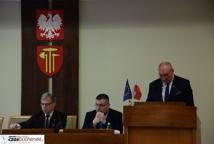 Opinie Radnych o miejskich inwestycjach