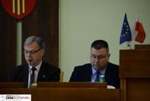 Opinie Radnych o miejskich inwestycjach