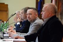 Opinie Radnych o miejskich inwestycjach
