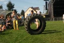 Dni Gminy Bochnia cz. I