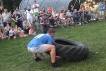 Dni Gminy Bochnia cz. I