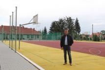 Rzezawa: powstał nowoczesny kompleks sportowy 